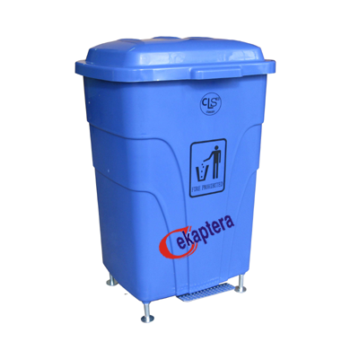 STEP BIN 70